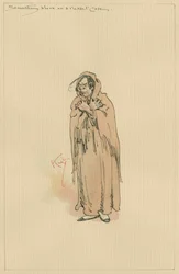 Something Alive in Russett Case